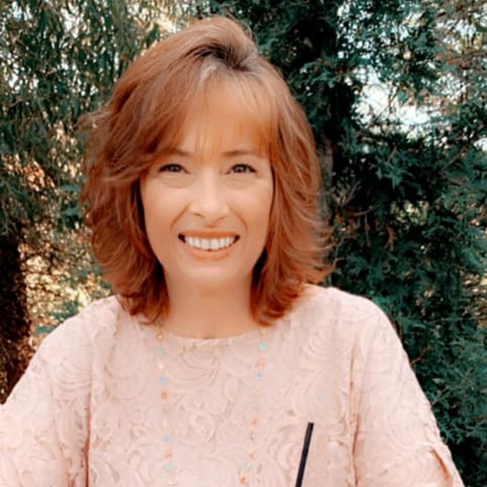 Meet your Posher, Michele